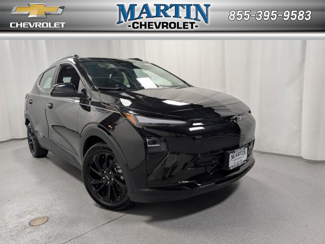 2027 Chevrolet Bolt RS FWD for sale in Crystal Lake, IL