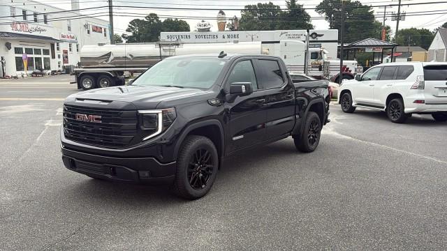 2026 GMC Sierra 1500 Crew Cab, Short Bed, Elevation, 4WD for sale in Tappahannock, VA