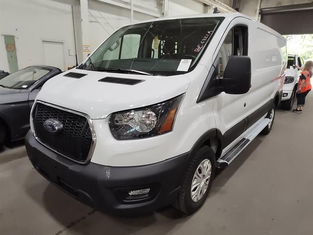 2025 Ford Transit Cargo Van 250 for sale in Bellingham, WA