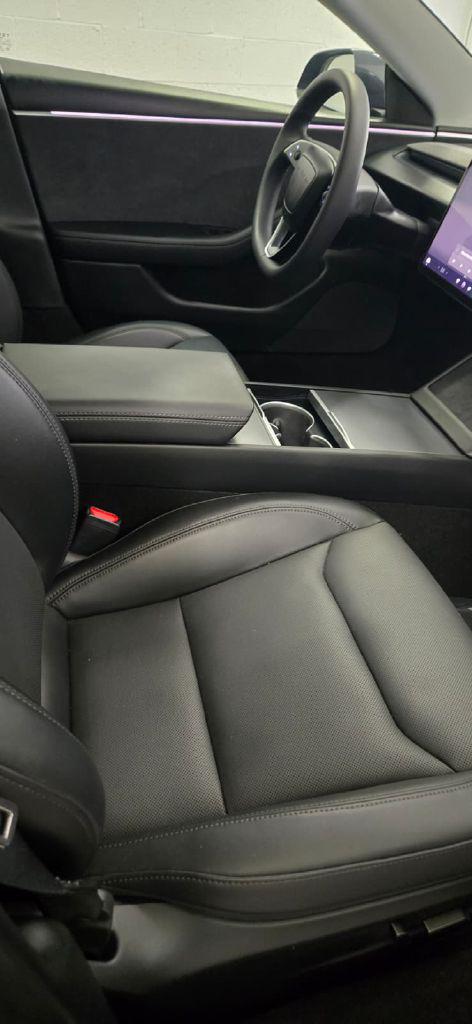 2024 Tesla Model 3 Long Range Dual Motor All-Wheel Drive