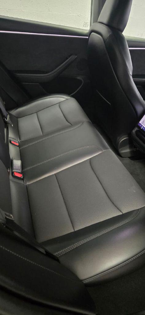 2024 Tesla Model 3 Long Range Dual Motor All-Wheel Drive