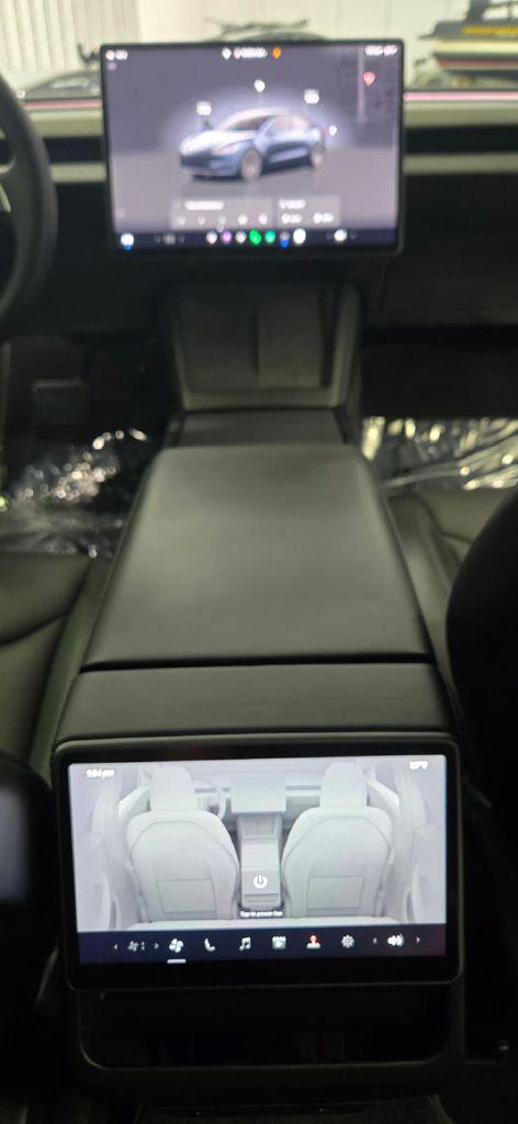 2024 Tesla Model 3 Long Range Dual Motor All-Wheel Drive