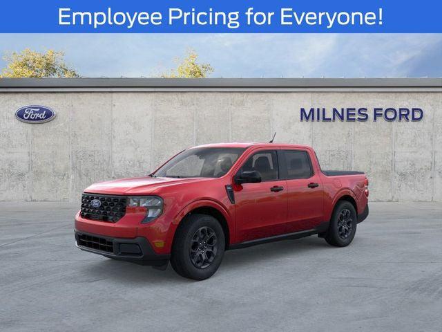 2026 Ford Maverick XLT for sale in Lapeer, MI