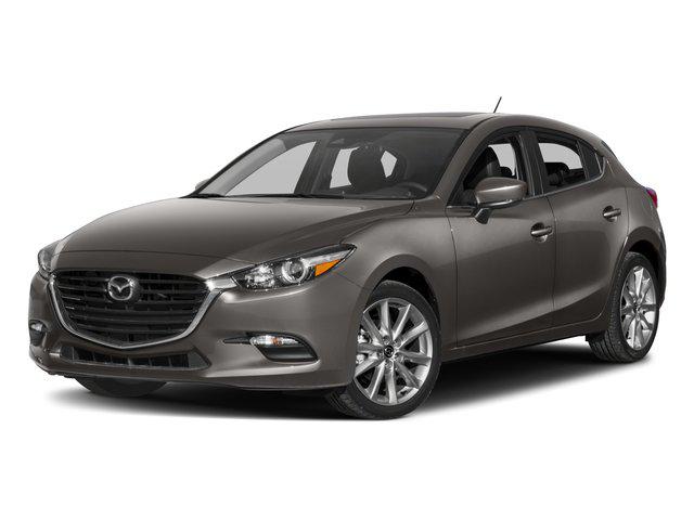 2017 Mazda Mazda3 Touring 2.5 for sale in Westfield, IN