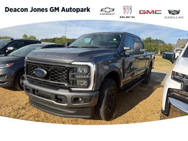 2024 Ford F-250 XL for sale in Smithfield, NC