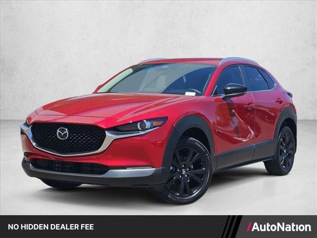 2024 Mazda CX-30 2.5 S Select Sport for sale in Peoria, AZ