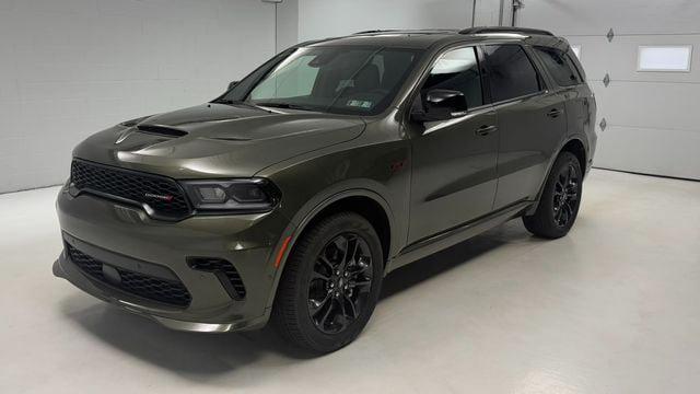 2026 Dodge Durango GT Plus AWD for sale in Corry, PA