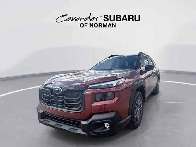 2026 Subaru Outback Premium for sale in Norman, OK
