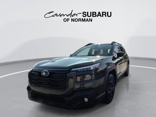 2026 Subaru Outback Limited for sale in Norman, OK
