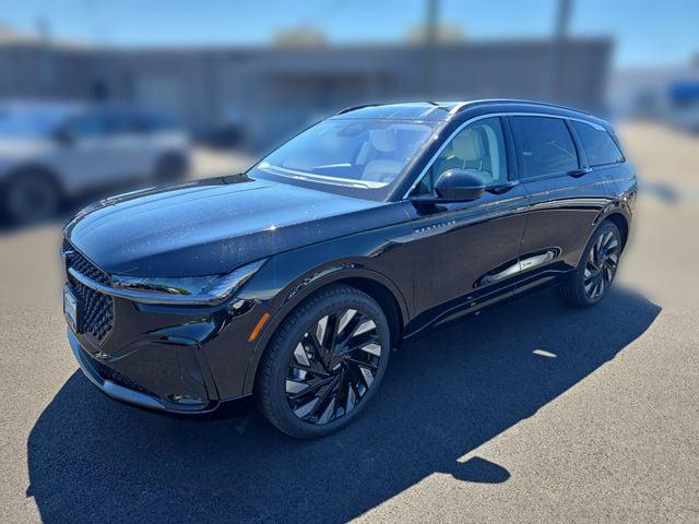 2026 Lincoln Nautilus Black Label for sale in Richmond, VA