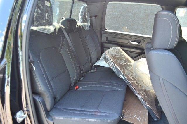 2026 Ram 1500 Warlock Crew Cab 4x4 5'7" Box