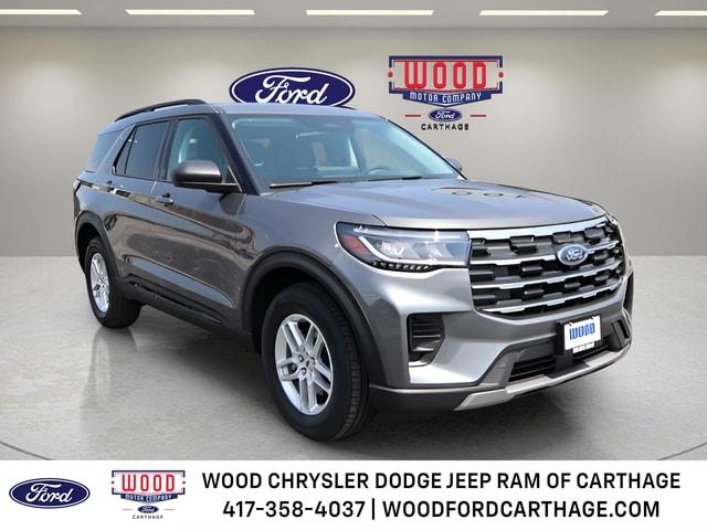 2026 Ford Explorer Active for sale in Carthage, MO
