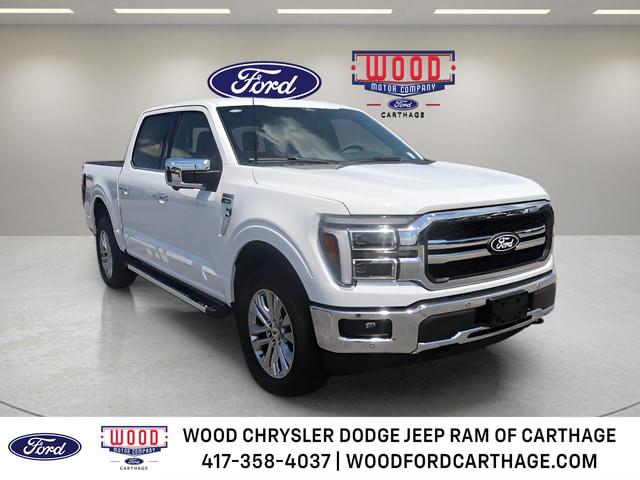 2026 Ford F-150 LARIAT for sale in Carthage, MO