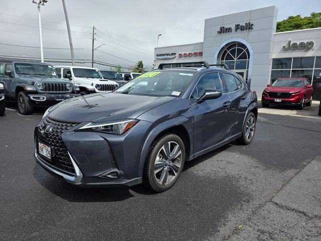 2024 Lexus UX 250h Premium for sale in Kahului, HI