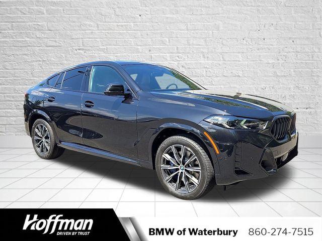 2027 BMW X6 xDrive40i for sale in Watertown, CT