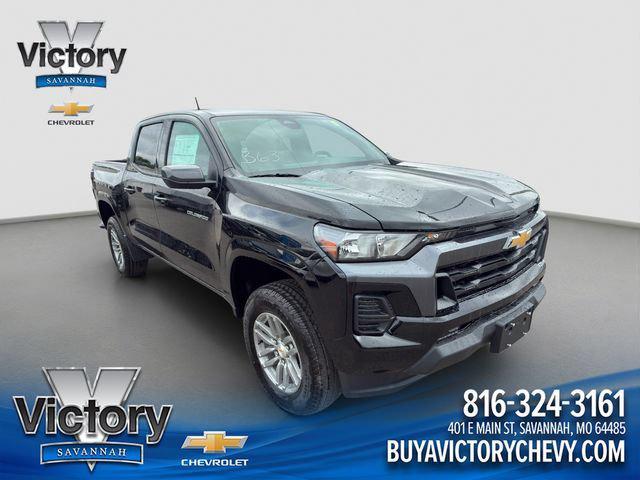 2026 Chevrolet Colorado LT, 4WD for sale in Savannah, MO