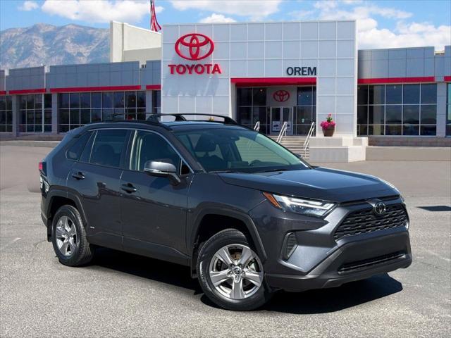 2025 Toyota RAV4 Hybrid XLE for sale in Orem, UT