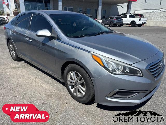 2017 Hyundai Sonata 2.4L for sale in Orem, UT