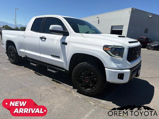 2021 Toyota Tundra TRD Pro for sale in Orem, UT