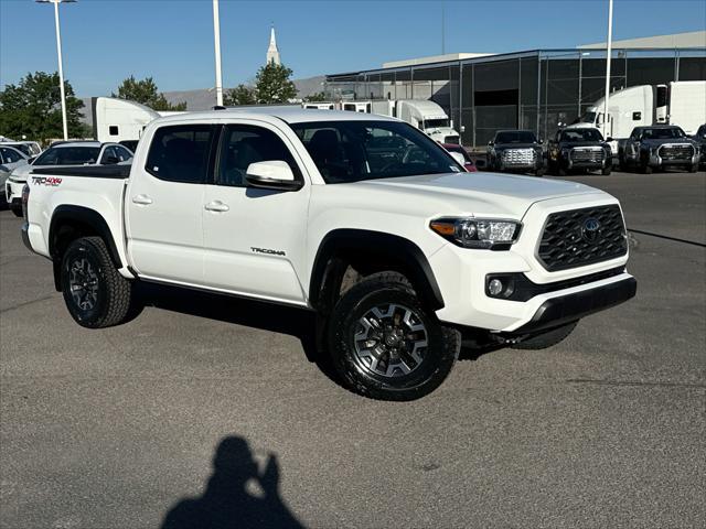 2023 Toyota Tacoma TRD Sport for sale in Orem, UT