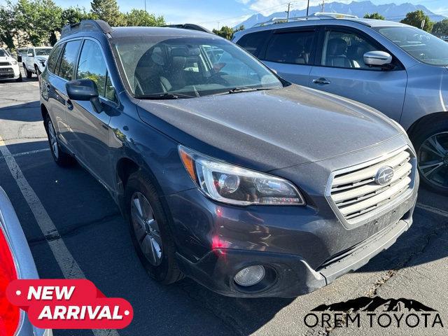2015 Subaru Outback 2.5i Premium for sale in Orem, UT
