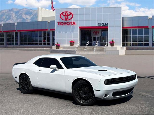 2018 Dodge Challenger GT AWD for sale in Orem, UT