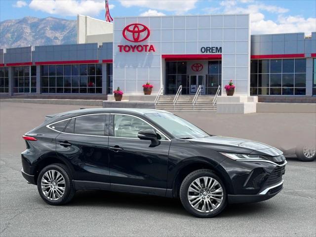 2022 Toyota Venza XLE for sale in Orem, UT