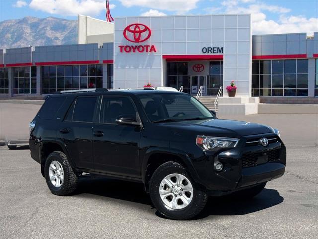 2024 Toyota 4Runner SR5 Premium for sale in Orem, UT