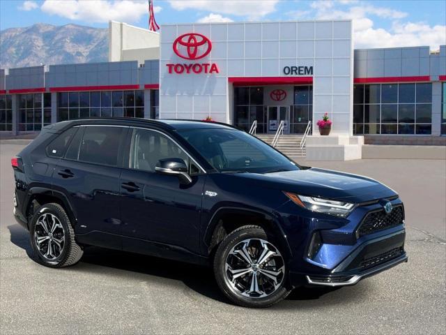 2024 Toyota RAV4 Prime XSE for sale in Orem, UT