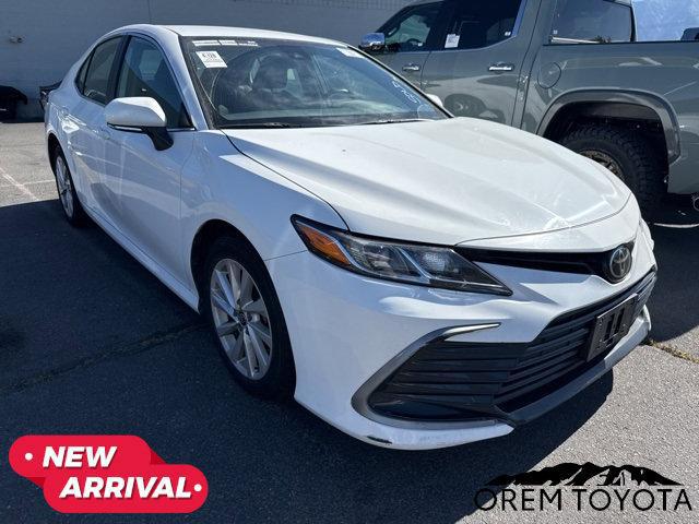 2024 Toyota Camry LE for sale in Orem, UT