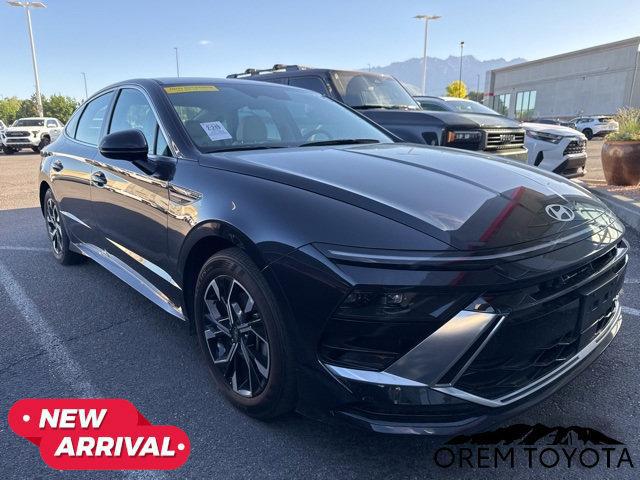 2025 Hyundai Sonata SEL for sale in Orem, UT