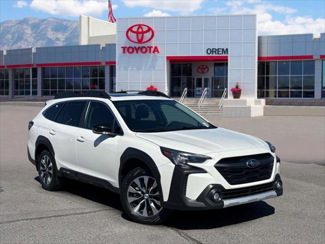 2024 Subaru Outback Limited XT for sale in Orem, UT