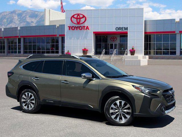 2025 Subaru Outback Touring XT for sale in Orem, UT