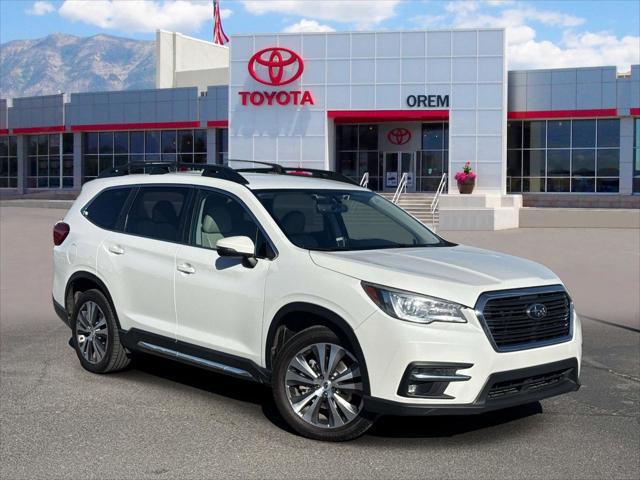 2022 Subaru Ascent Limited for sale in Orem, UT