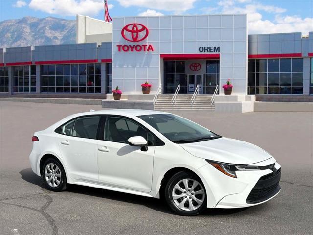2024 Toyota Corolla LE for sale in Orem, UT