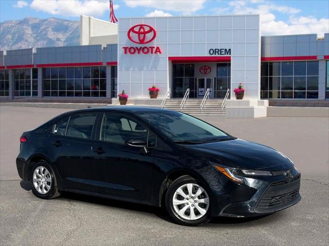 2024 Toyota Corolla LE for sale in Orem, UT
