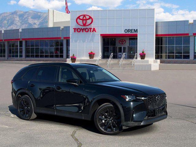 2025 Mazda X-90 3.3 Turbo Premium Sport for sale in Orem, UT