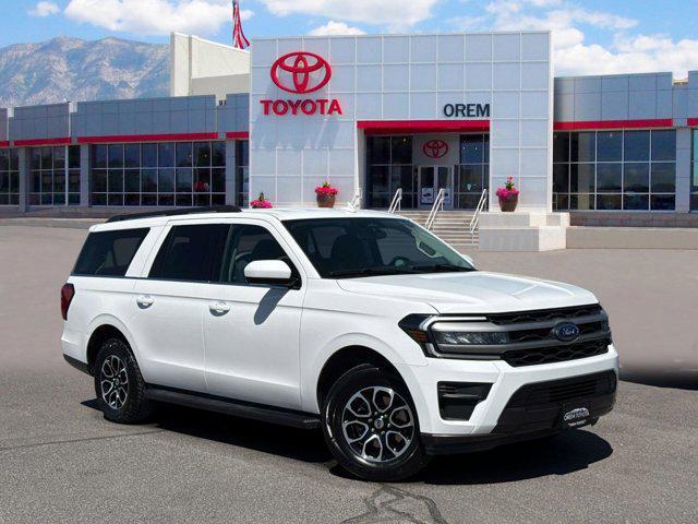 2024 Ford Expedition XLT MAX for sale in Orem, UT
