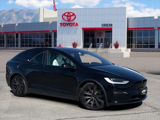 2023 Tesla Model X AWD for sale in Orem, UT
