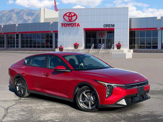 2025 Kia K4 LXS for sale in Orem, UT