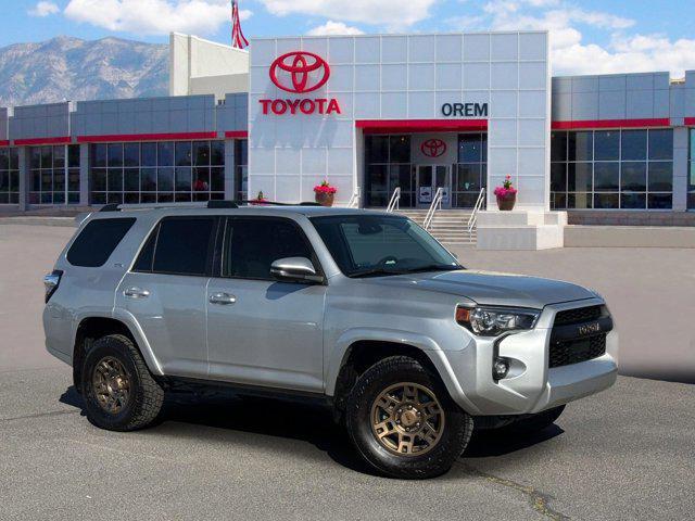 2023 Toyota 4Runner SR5 Premium for sale in Orem, UT