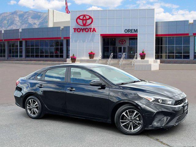 2023 Kia Forte LXS for sale in Orem, UT