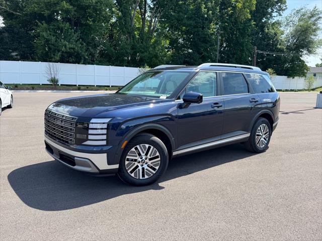 2026 Hyundai Palisade SEL Premium 8P for sale in KINGSPORT, TN