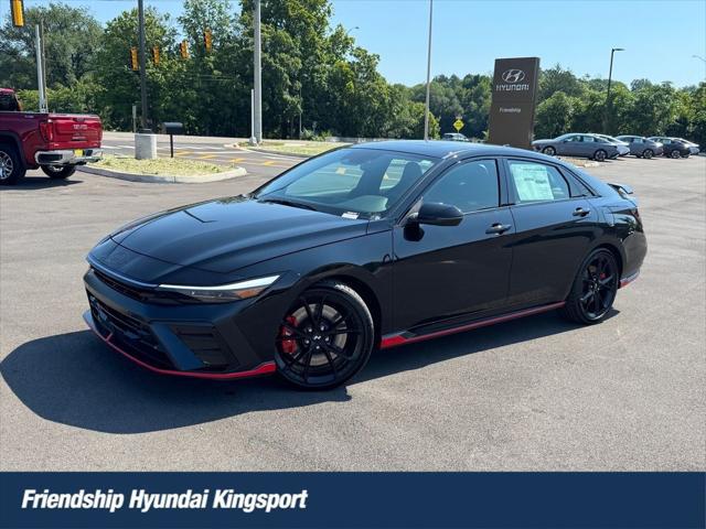 2026 Hyundai Elantra N for sale in KINGSPORT, TN
