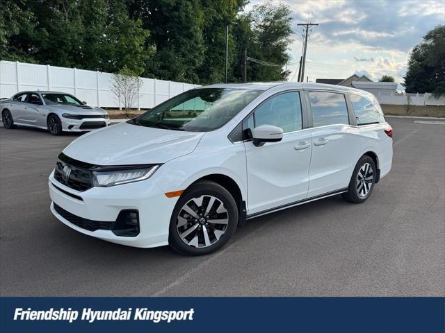 2025 Honda Odyssey EX-L for sale in KINGSPORT, TN