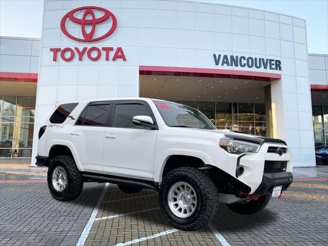 2023 Toyota 4Runner TRD Off Road Premium for sale in Vancouver, WA
