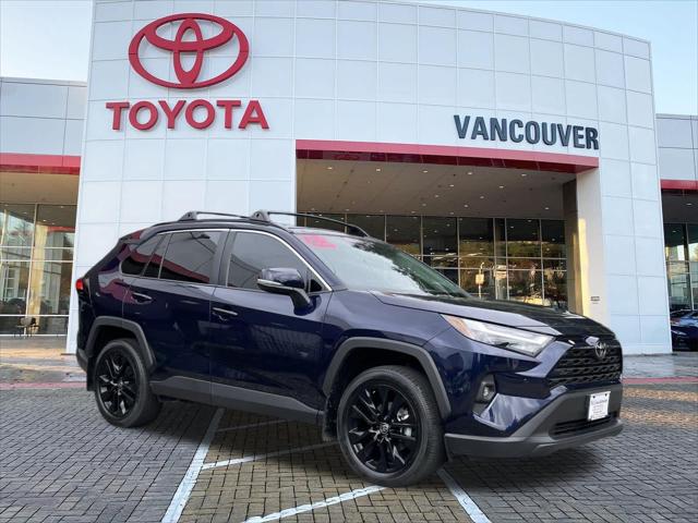 2025 Toyota RAV4 XLE Premium for sale in Vancouver, WA