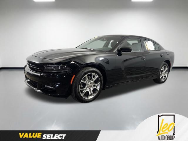 2015 Dodge Charger SXT for sale in COLUMBUS, IN