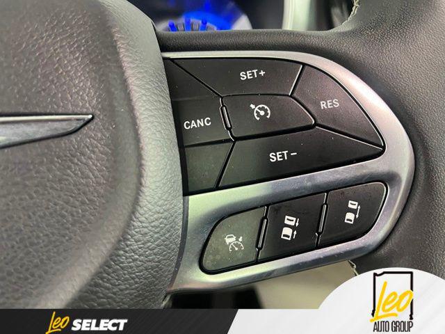 2023 Chrysler Pacifica Touring L AWD