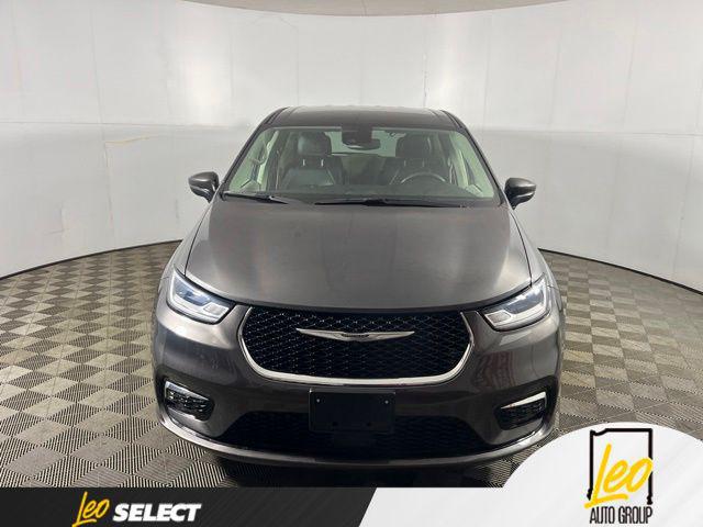 2023 Chrysler Pacifica Touring L AWD